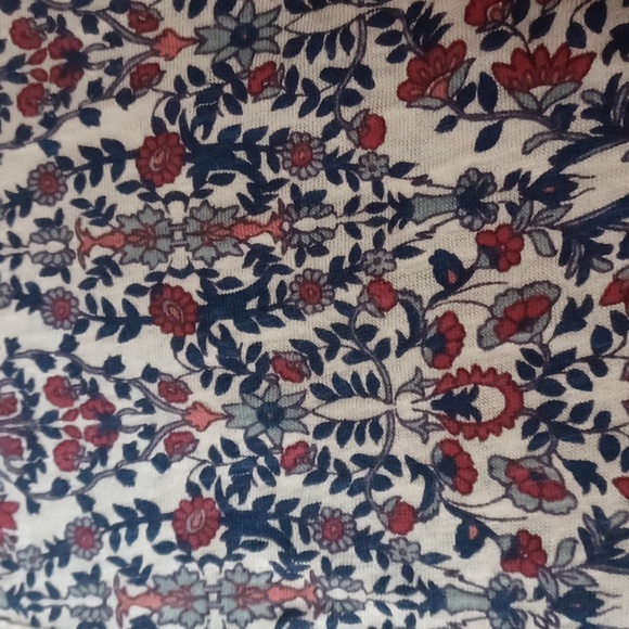 Vintage America Bohemian Blouse - Picture 10 of 15